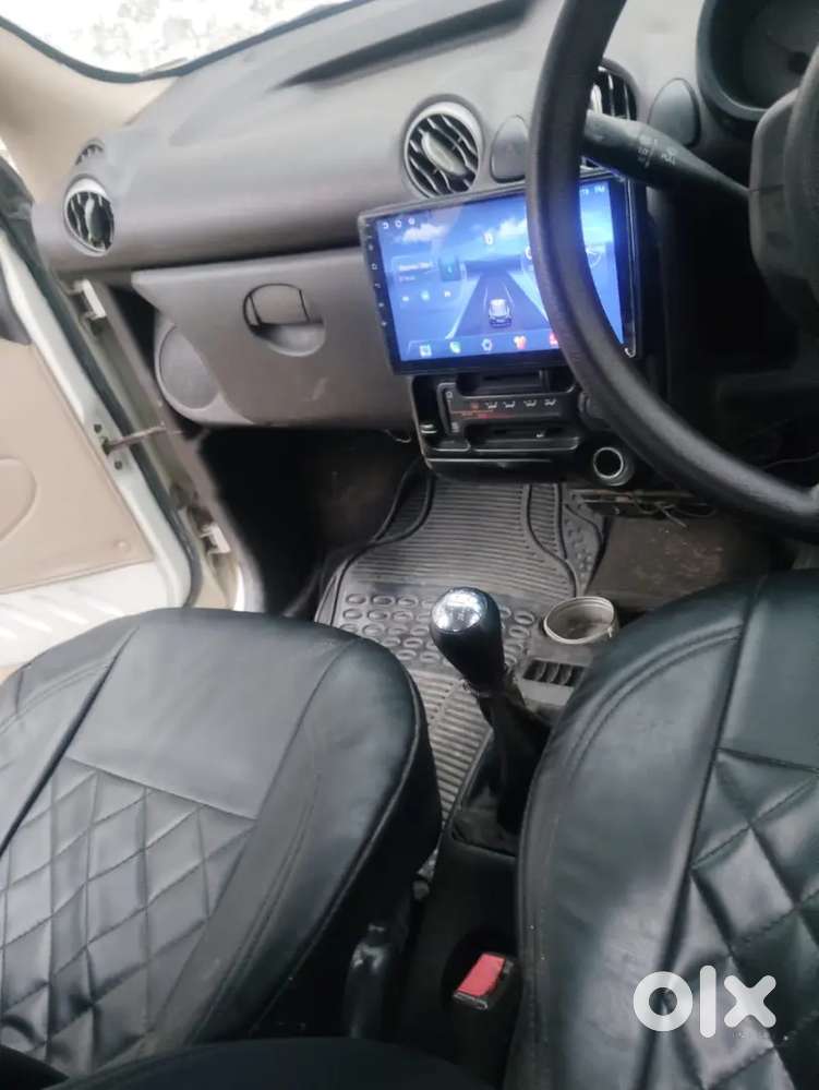 Fornt Power Window Power String Cool Ac Touch Screen