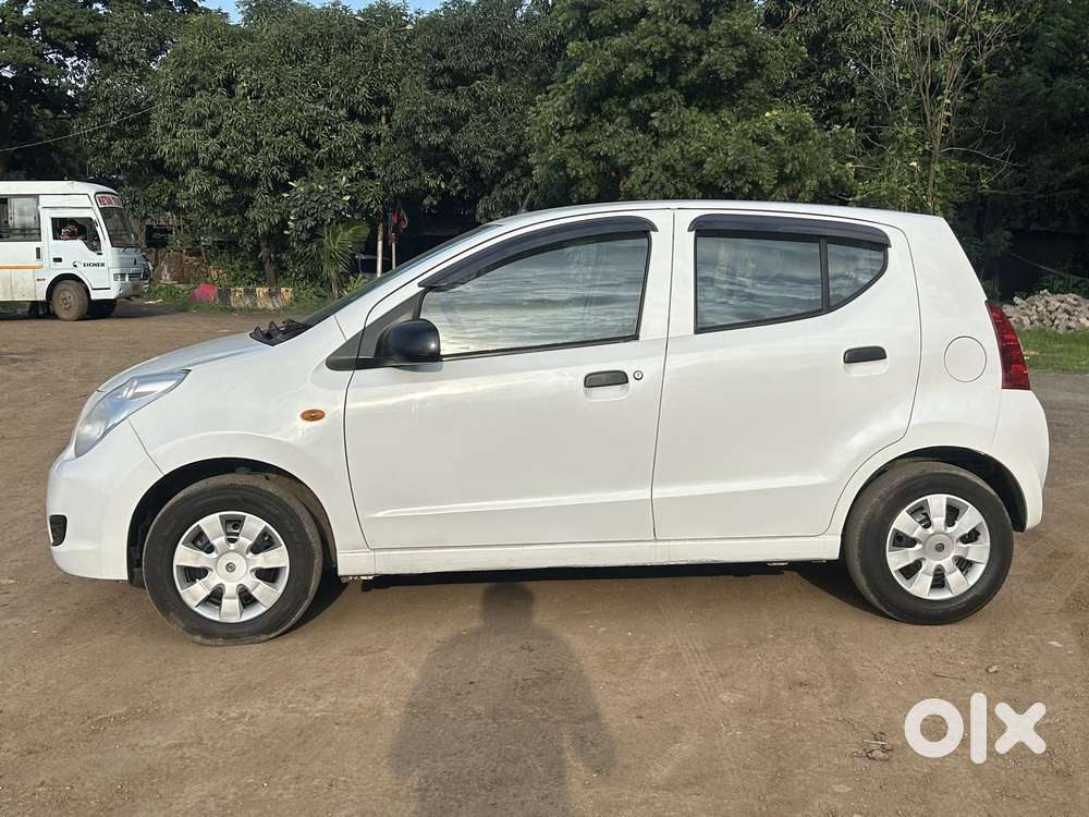 Maruti Suzuki A-star 1.0 Vxi, 2009, Petrol