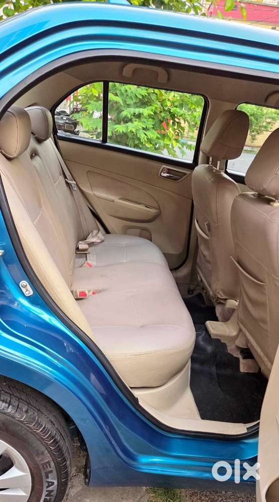 Maruti Suzuki Swift Dzire Vdi Bsiv, 2012, Diesel