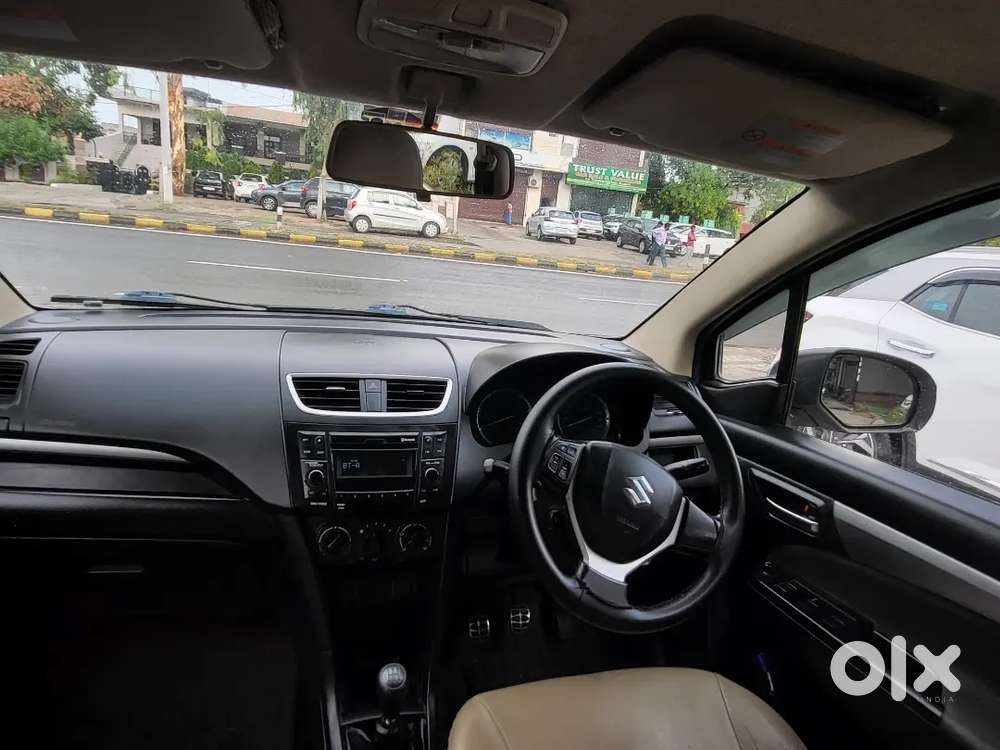 Maruti Suzuki Ertiga Diesel 2017 Anniversary Edition Hybrid