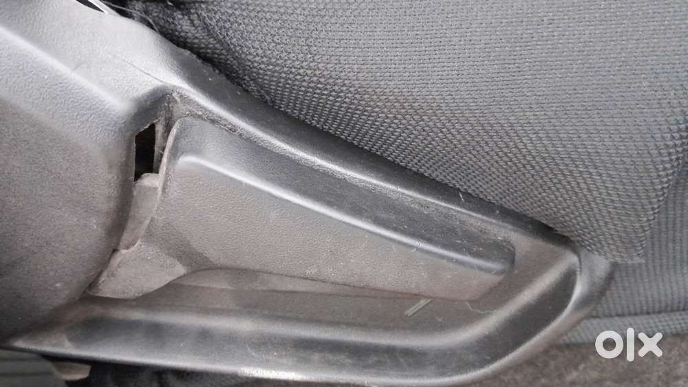 Maruti Suzuki S-presso Lxi, 2020, Petrol