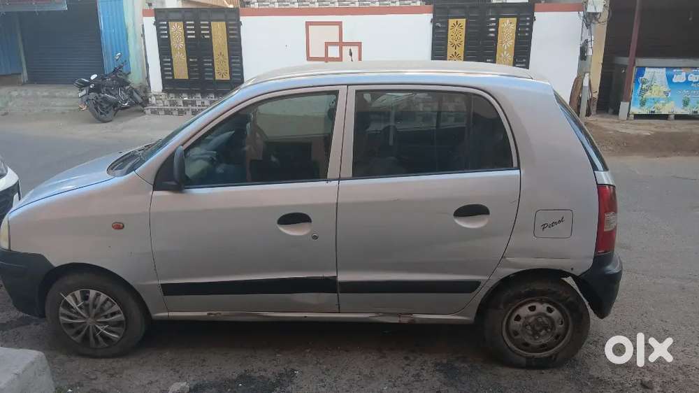 Hyundai Santro Xing 2005
