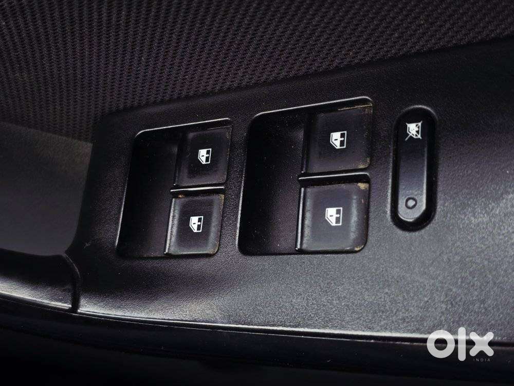 Tata Tigor 1.05 Revotorq Xz Option, 2017, Petrol