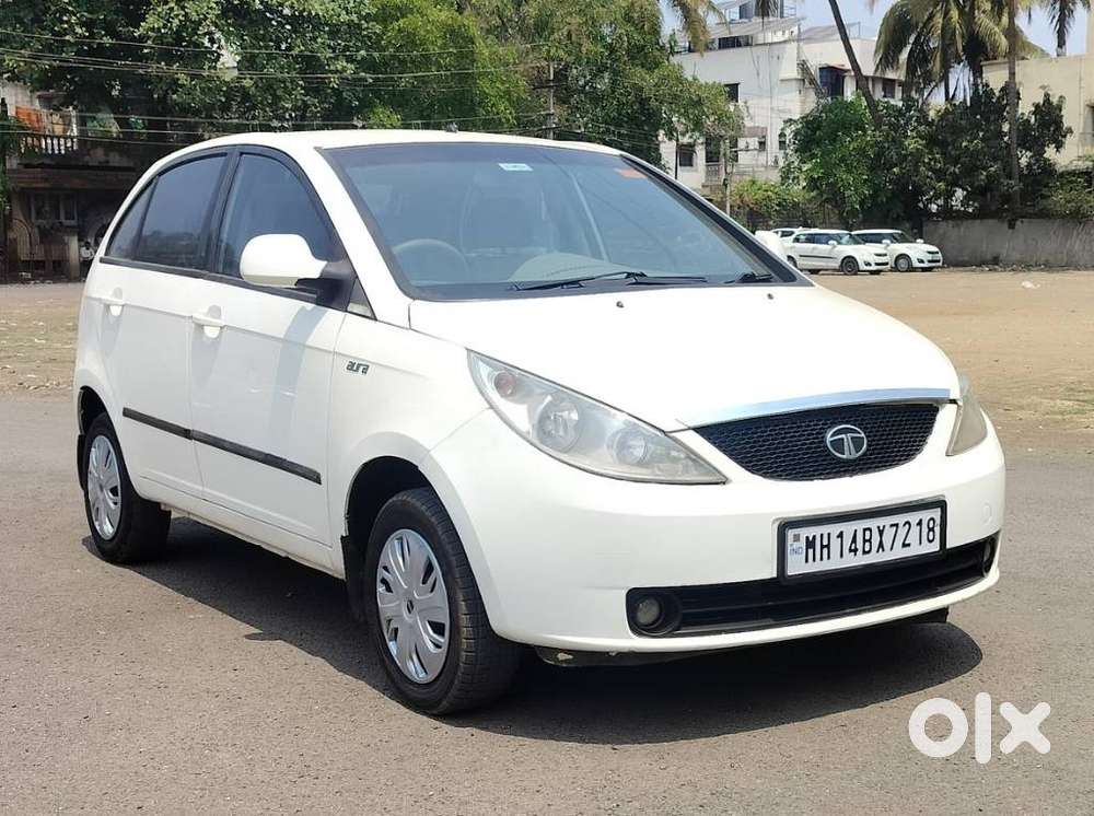 Tata Indica Vista Quadrajet 90 Vx, 2010, Diesel