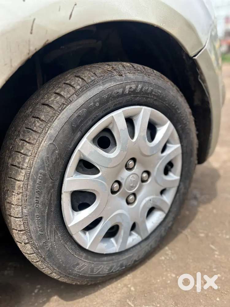 Hyundai I20 Magna 2009 मॉडल