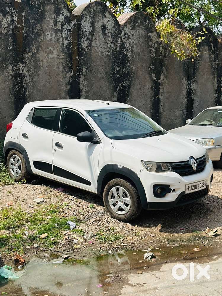 Renault Kwid 2019 Model