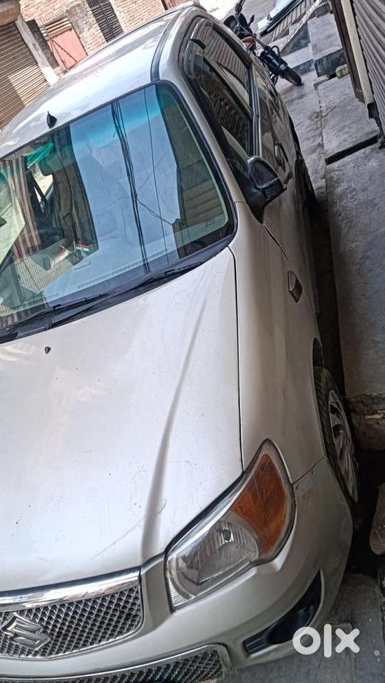 Maruti Suzuki Alto K10 2014 Petrol Good Condition