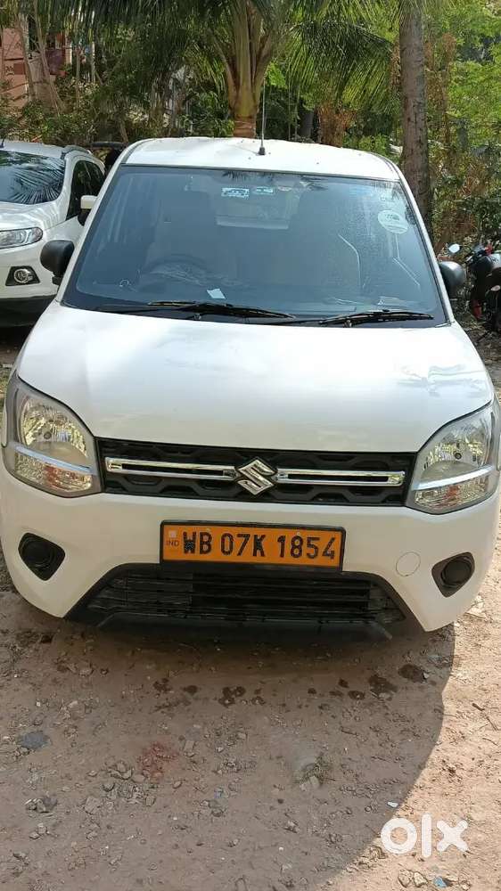  Driver Required For Ola / Uber