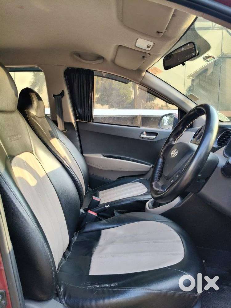 Hyundai Grand I10 Crdi Sportz, 2014, Diesel