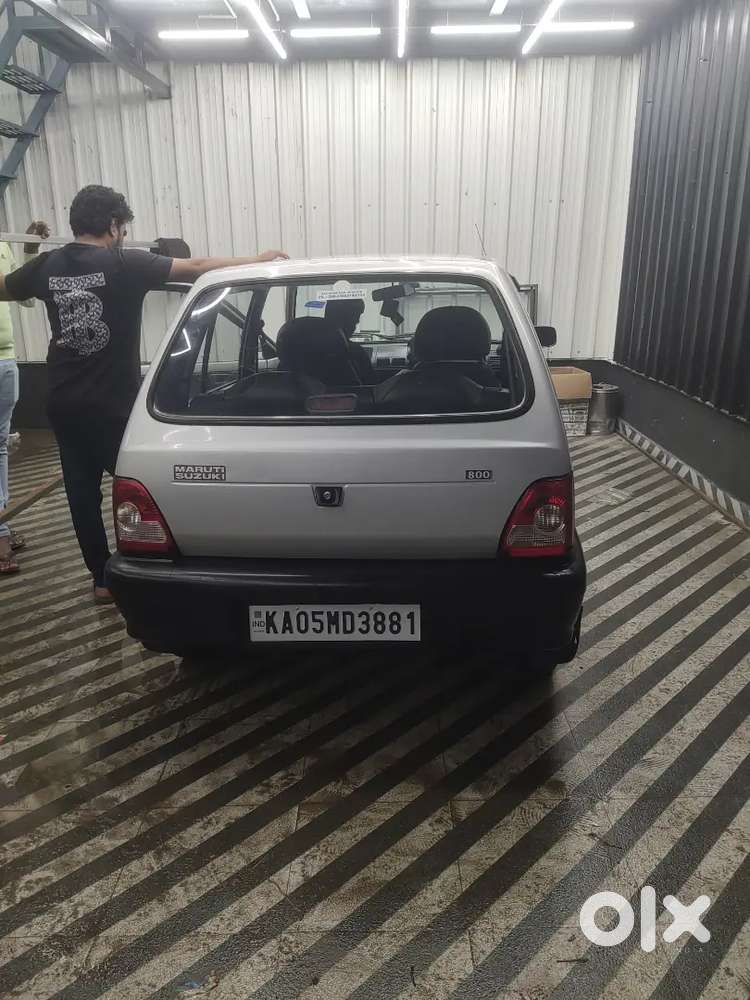 Maruti Suzuki 800 2006 Petrol 73000 Km Driven