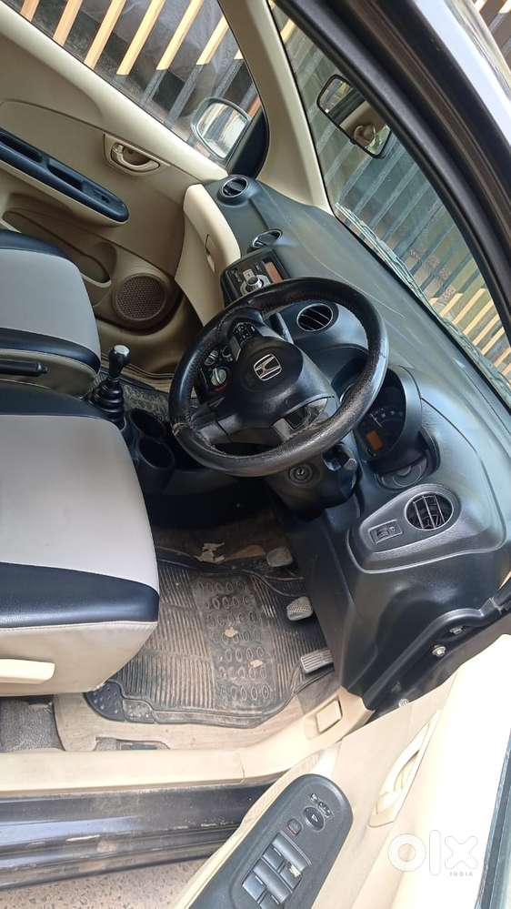 Honda Amaze 2013-2016 S I-vtech, 2015, Petrol