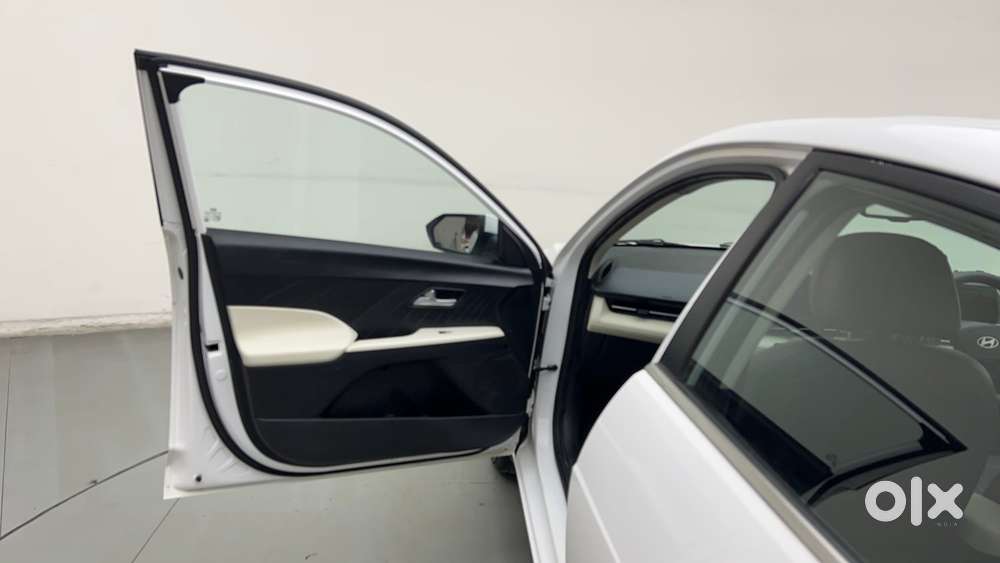 Hyundai Verna 1.5 Sx Petrol Mt, 2024, Petrol
