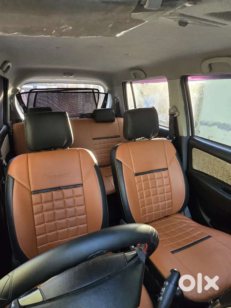 Maruti Suzuki Wagon R 2018 Cng & Hybrids Good Condition
