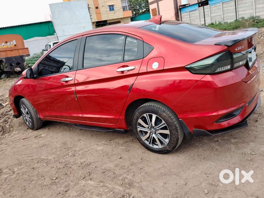 Honda City Hybrid Ehev V, 2022, Petrol