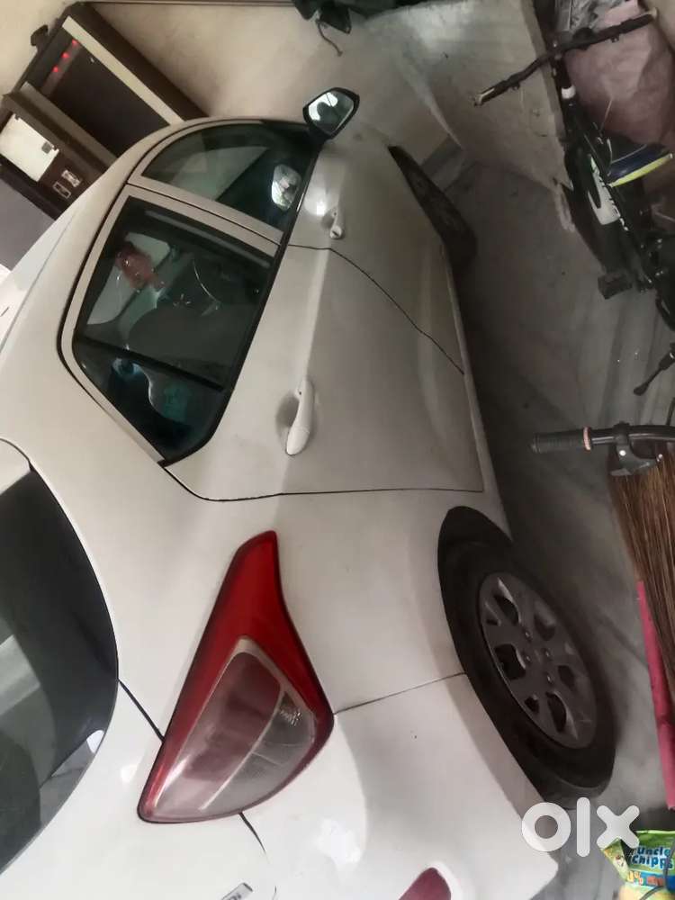 Hyundai Grand I10 Crdi 2016 Second Owner
