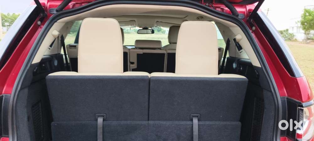 Land Rover Discovery Sport Td4 Se 7s, 2017, Diesel