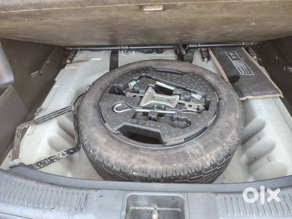 Maruti Suzuki S-cross 2017-2020 1.3 Sigma, 2017, Diesel