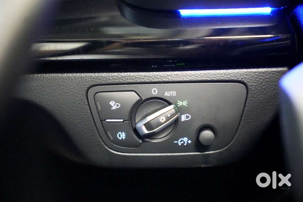 Audi Q5 2.0 45 Tfsi Technology, 2022, Petrol