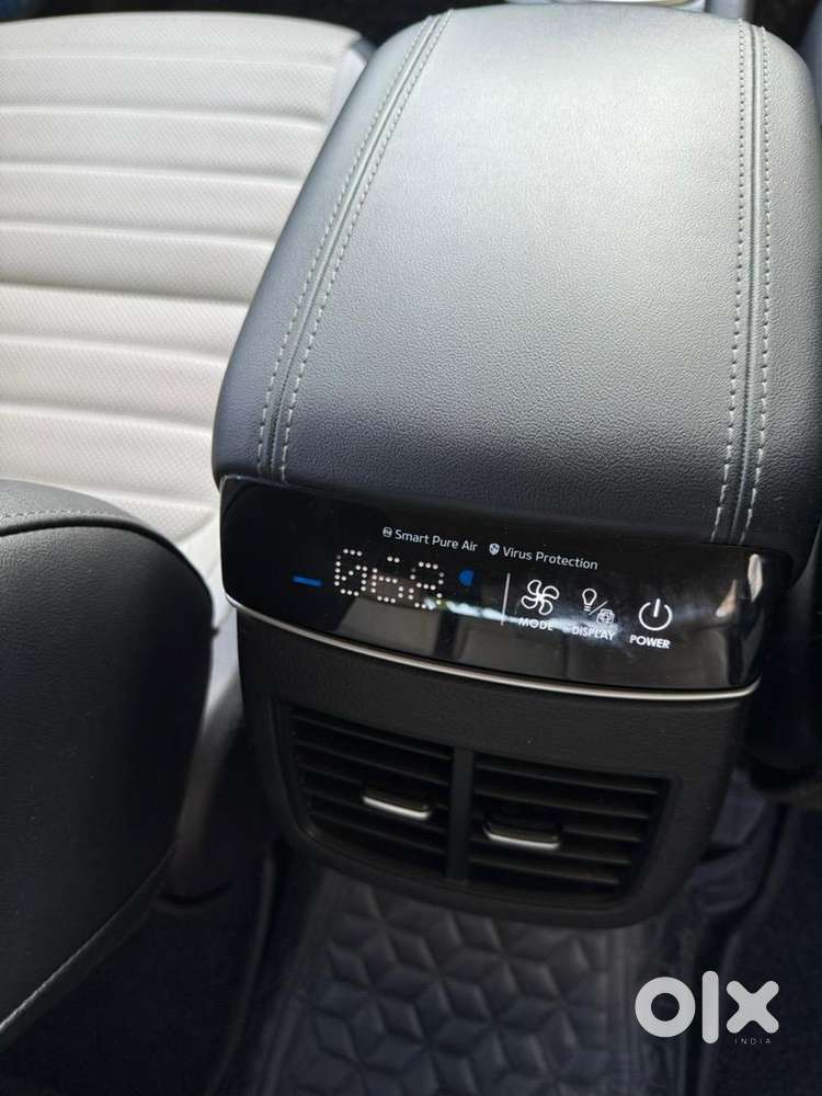 Kia Seltos 2023 Petrol Htx Ivt Well Maintained