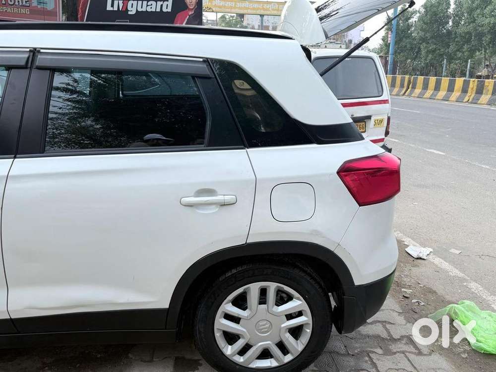 Maruti Suzuki 2021 Year