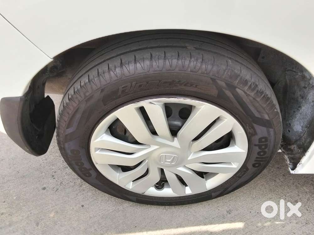 Honda Jazz 1.2 S I Vtec, 2017, Petrol