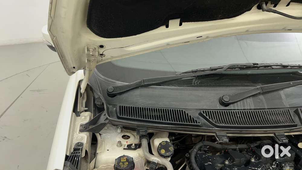 Ford Figo 1.2 Titanium Plus At, 2021, Petrol