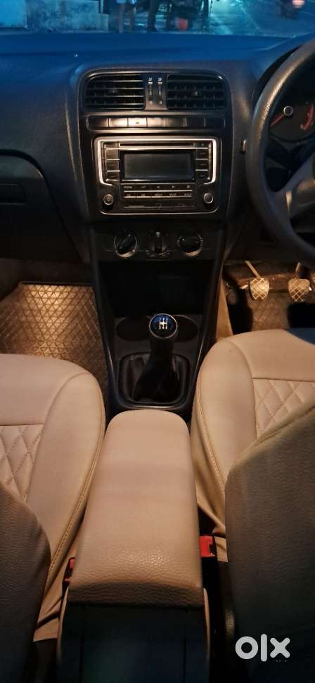 Volkswagen Polo 1.0 Mpi Comfortline, 2020, Petrol