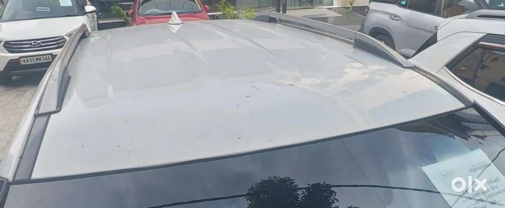 Hyundai Creta 1.6 Sx Plus, 2017, Petrol