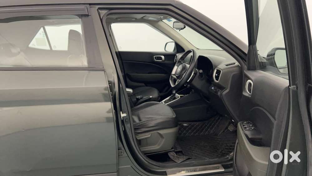 Hyundai Venue Sx Plus Turbo Dct, 2020, Petrol