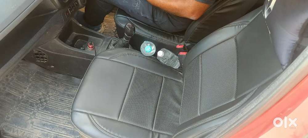 Renault Kwid 2018 Petrol Good Condition