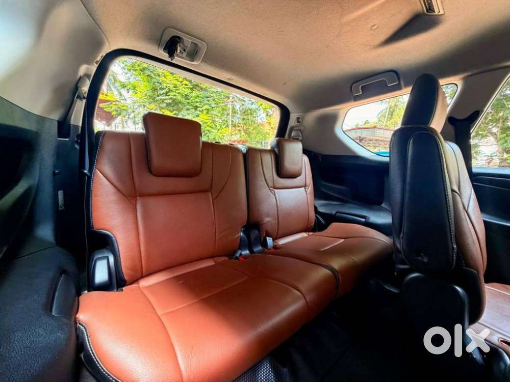 Toyota Innova Crysta 2.8 Gx At 7 Str, 2019, Diesel
