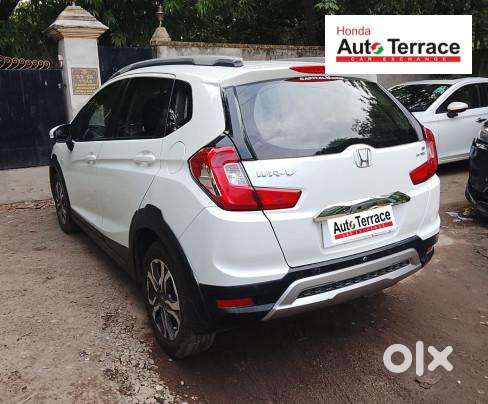 Honda Wr-v Edge Edition I-vtec S, 2018, Petrol