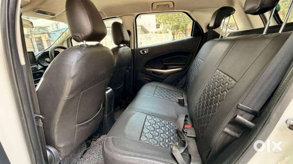 Ford Ecosport 1.5 Diesel Trend Plus, 2019, Diesel