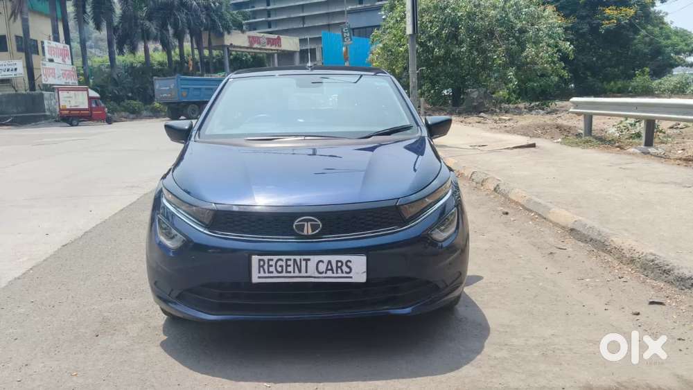 Tata Altroz Xm Plus Petrol, 2023, Petrol