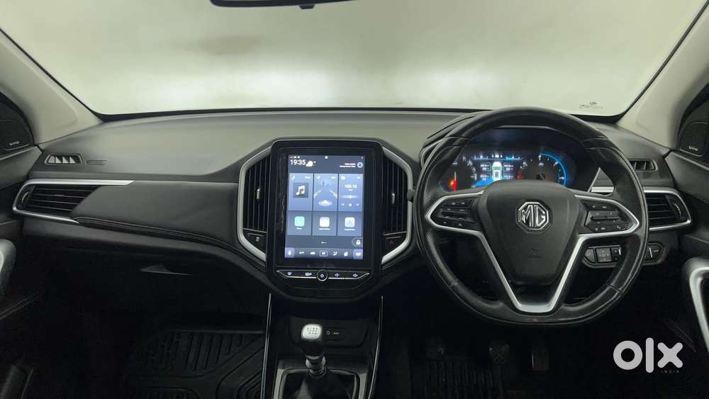 Mg Hector 2.0 Sharp Diesel, 2020, Diesel