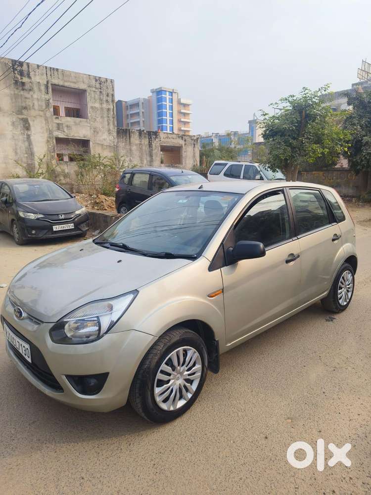 Ford Figo 2010-2012 Diesel Exi, 2011, Diesel