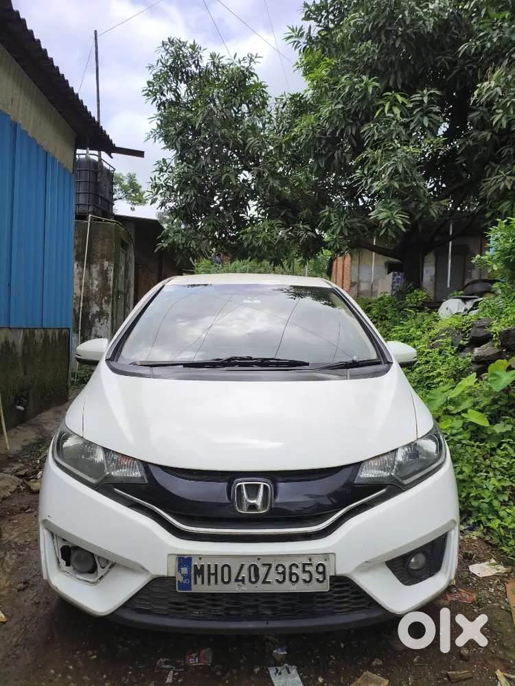 Honda Jazz 1.5 Mt 2014
