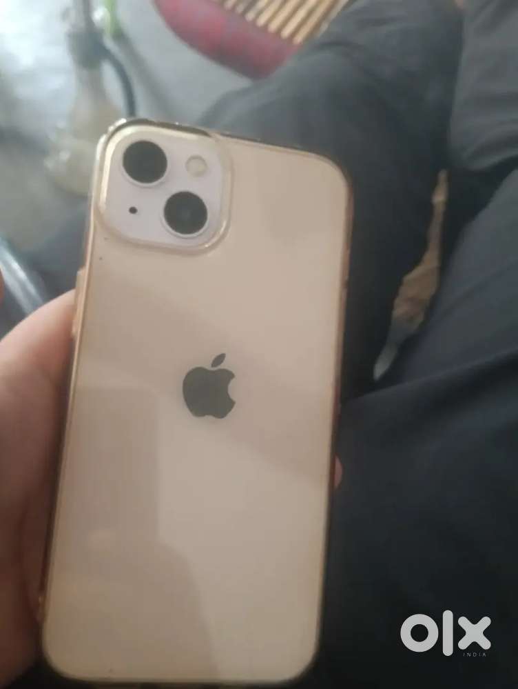 Iphone 13 GB 128