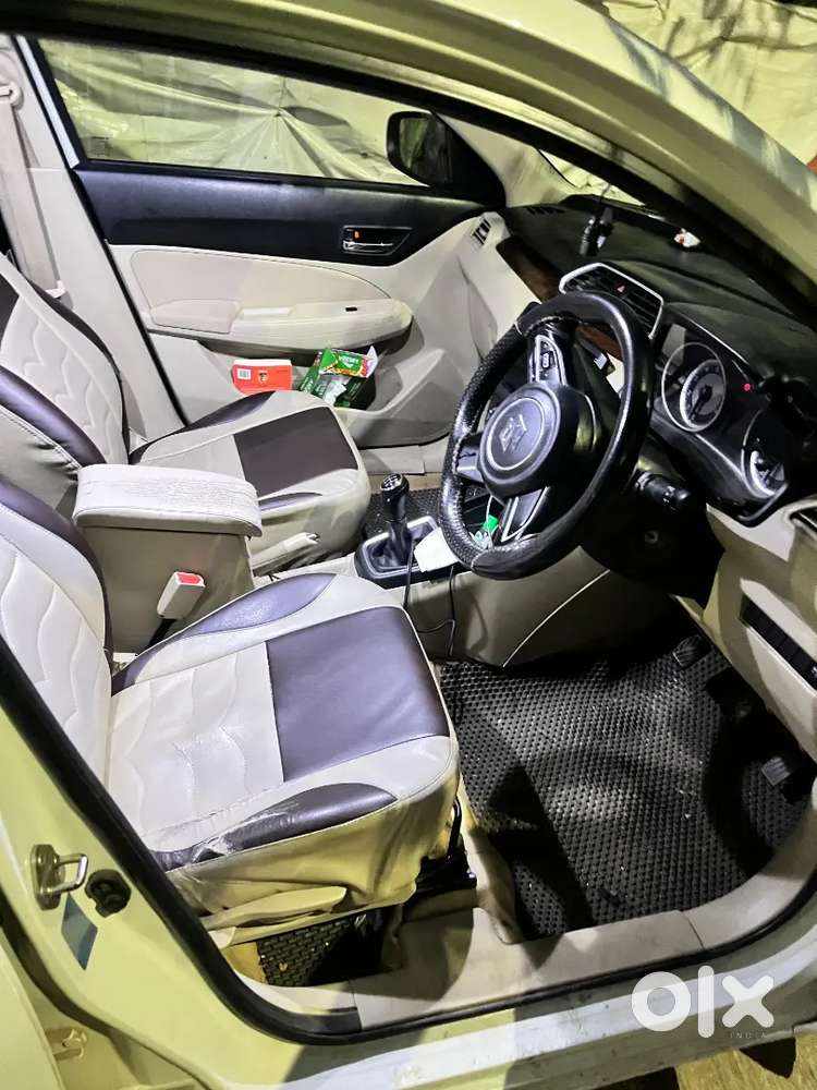 Maruti Suzuki Dzire 2020 Petrol 110000 Km Driven