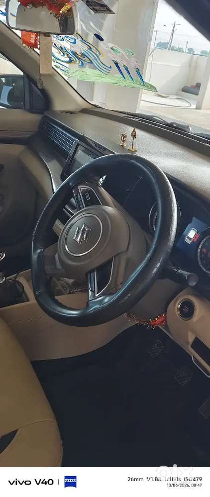 Maruti Suzuki Ertiga 1.5 Zdi 2019
