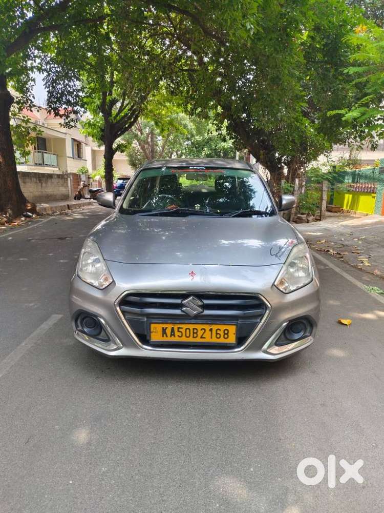 Maruti Suzuki Swift Dzire Vxi Optional, 2022, Cng & Hybrids