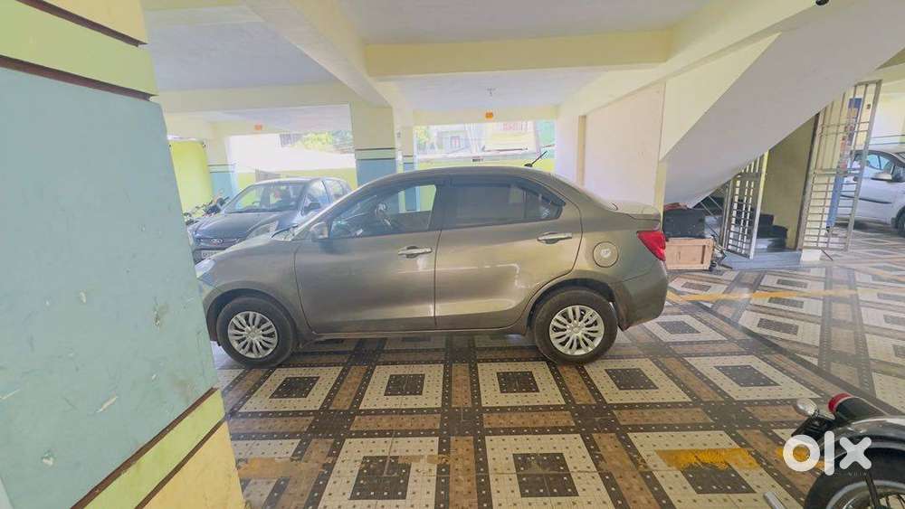 Maruti Suzuki Dzire 2020 Petrol Well Maintained