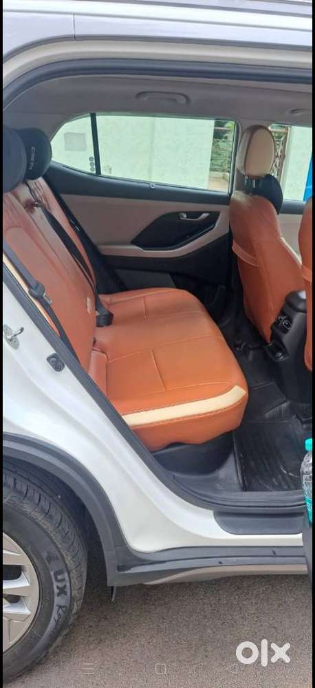 Hyundai Creta Sx 1.5 Diesel, 2023, Diesel