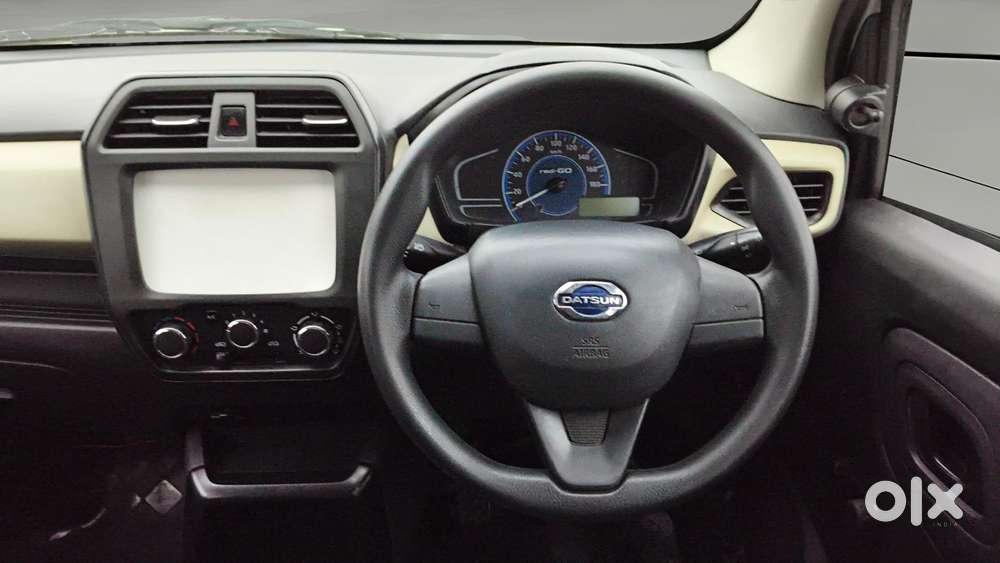 Datsun Redigo 2020-2022 0.8 A, 2021, Petrol