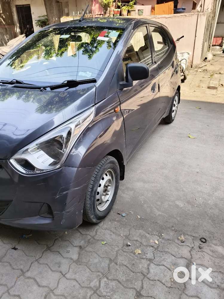 Hyundai Eon 2015 0.8 Era Plus