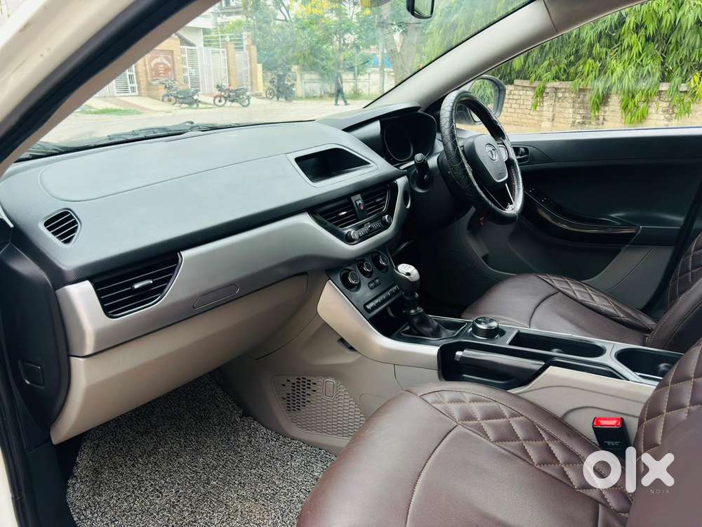 Tata Nexon 1.5 Revotorq Xm, 2018, Diesel