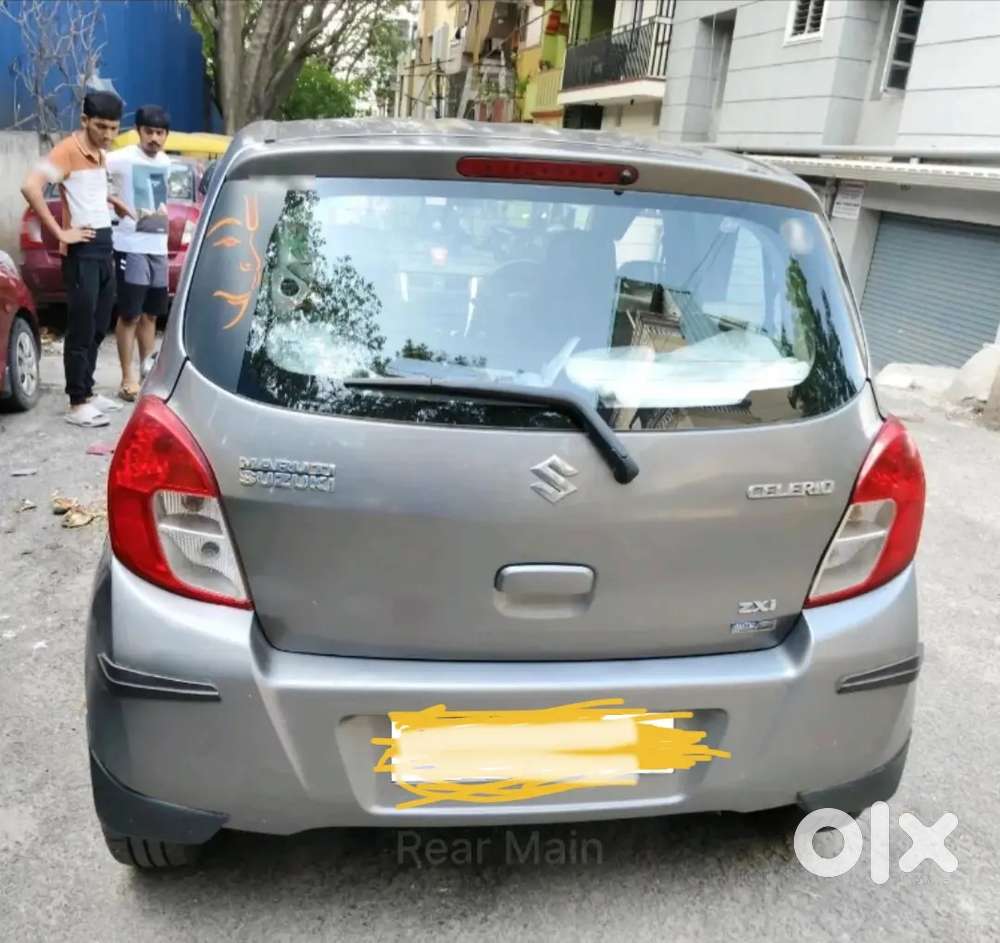 Celerio Zxi Amt (o)