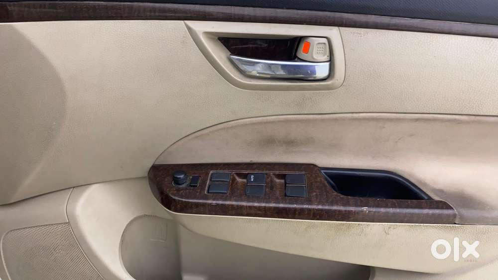 Maruti Suzuki Swift Dzire 2015-2017 Vdi, 2016, Diesel