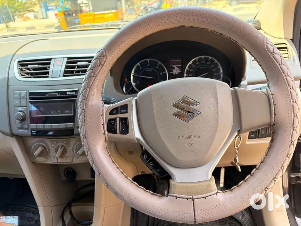 Maruti Suzuki Ertiga Vdi Shvs, 2016, Diesel