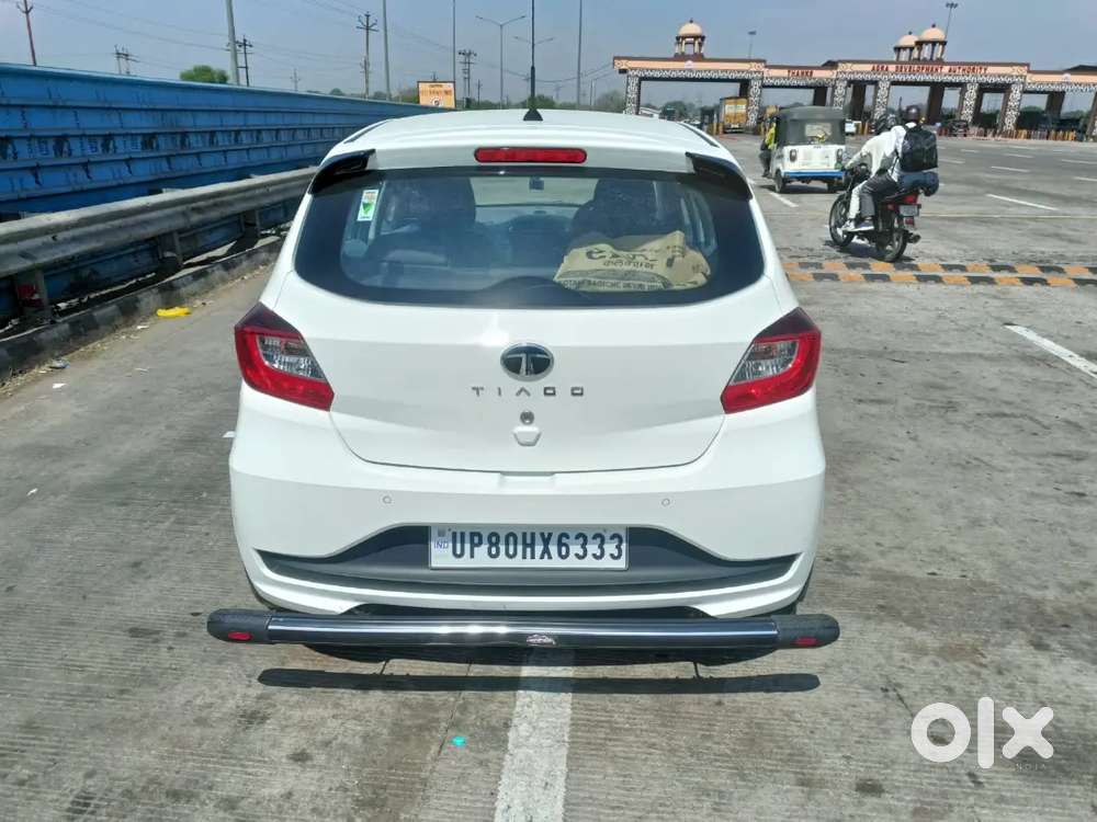 Tata Tiago Xm 2025